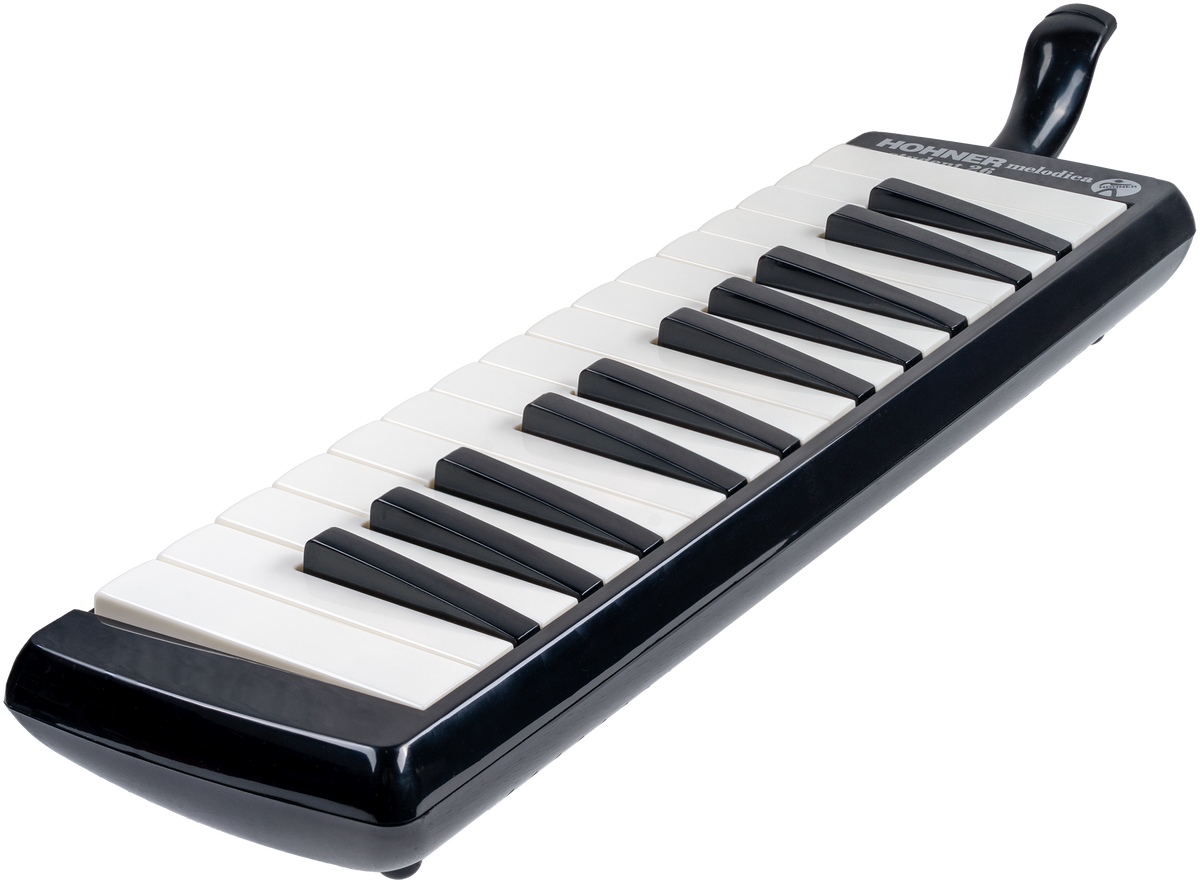 Hohner Melodica 26 Student Black