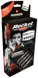 Hohner Rocket 5-pack A/Bb/C/D/G