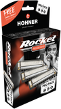 Maandaanbieding Mei: Hohner Rocket 3-pack A/C/G