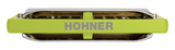 Hohner Rocket AMP 5-pack A/Bb,C/D/G