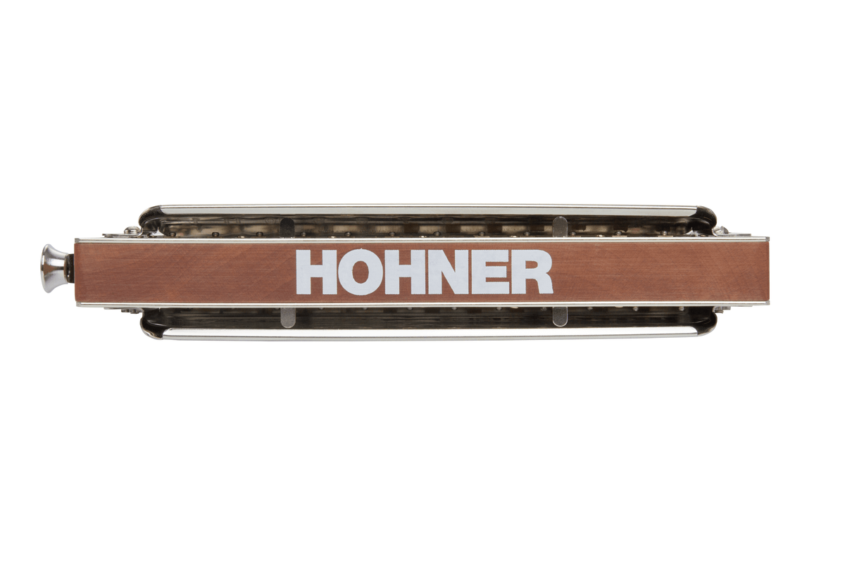 Hohner Mellow Tone “Toots” Thielemans