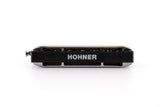 De (nieuwe) Hohner Xpression