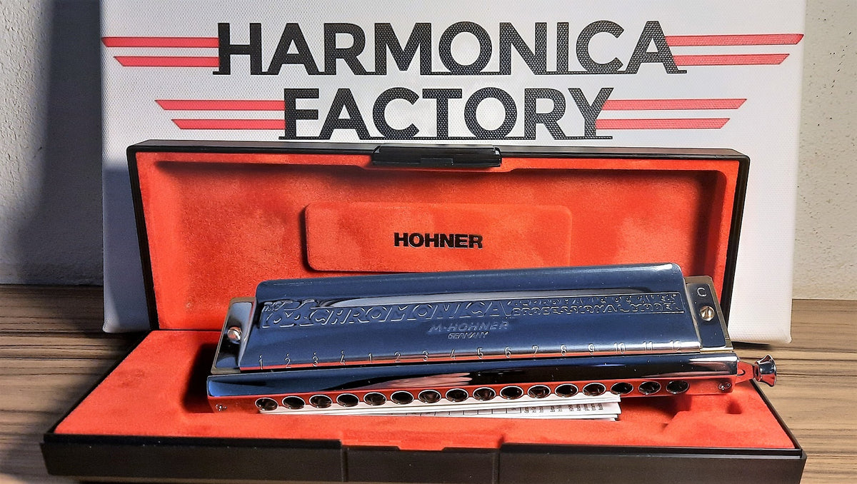Hohnerchromonica280harmonicafa