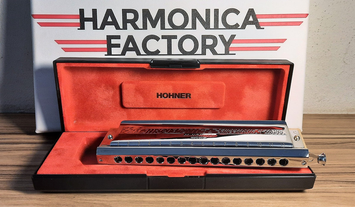 Hohnerchromonica280harmonicafa