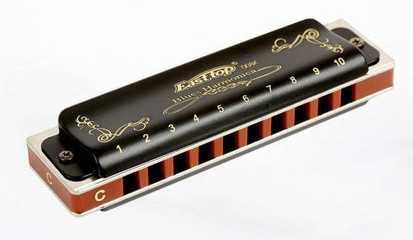 Easttop Mondharmonica's