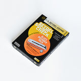 March Monthly Special: Seydel Session Steel Starter Set