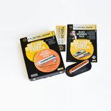 March Monthly Special: Seydel Session Steel Starter Set