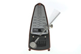 Nieuw: Wittner Taktell Piccolo mahonie metronoom