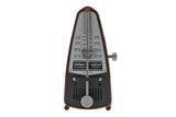Nieuw: Wittner Taktell Piccolo mahonie metronoom