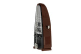 Nieuw: Wittner Taktell Piccolo mahonie metronoom