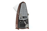 Nieuw: Wittner Taktell Piccolo mahonie metronoom