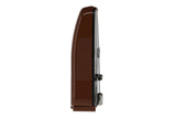 Nieuw: Wittner Taktell Piccolo mahonie metronoom