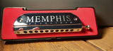 Memphis MH-007A 10-gaats Chromaat zonder deksel