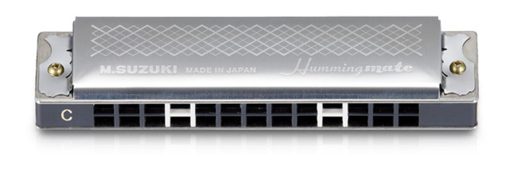 Suzuki Humming mate Compact SU-13M