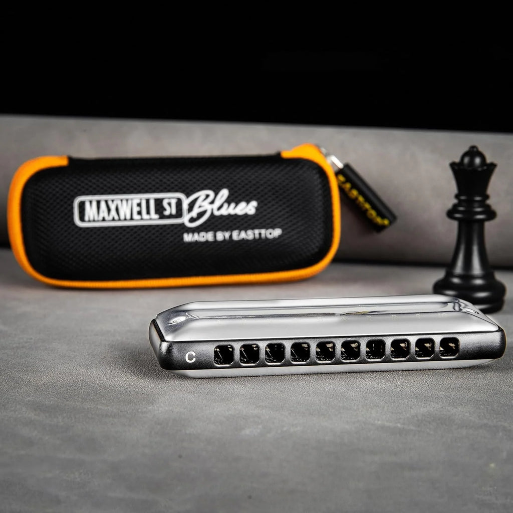 Easttop MS-030 Maxwell ST