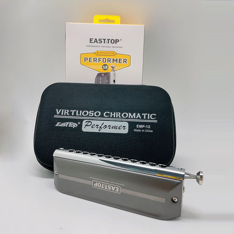 Easttop Prof. Chromatic EMP-12 ALU