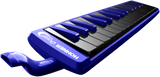 Hohner Melodica Force 32 Ocean blauw