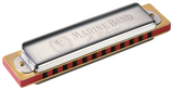 Hohner Marine band 24 Soloist
