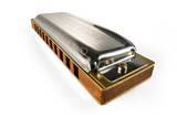 Hohner Bluesharp MS