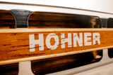 Hohner Bluesharp MS
