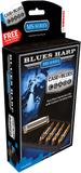 Hohner Bluesharp MS