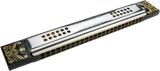 Hohner Kreuzwender tremolo mondharmonica