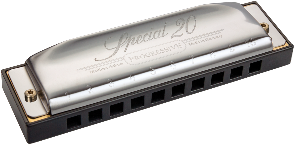 Hohner Special 20 Progressive