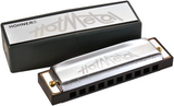 Hohner Hot Metal