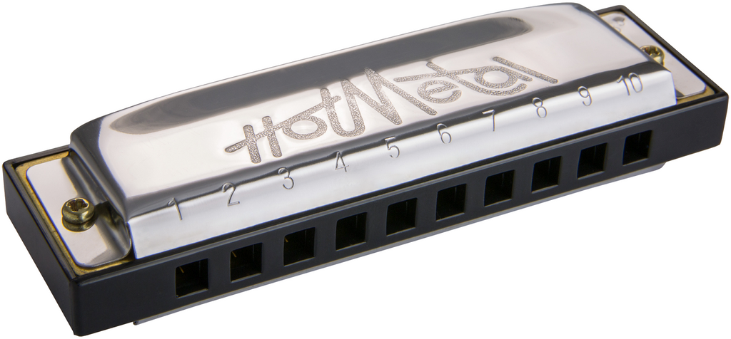 Hohner Hot Metal