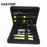 Easttop gereedschapset (universeel)