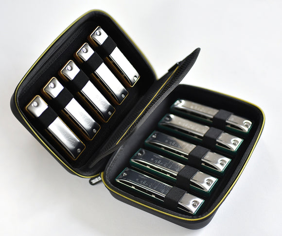 ibasenice Mondharmonica Leren Etui Koffer Holsters Mondharmonica Beschermer 's Draagtas Voor Harmonica Houder Mond Harp Leer Draagbaar Opslag Rek ibasenice Mondharmonica Leren Etui Koffer Holsters Mondharmonica Beschermer 's Draagtas Voor Harmonica Houder Mond Harp Leer Draagbaar Opslag Rek