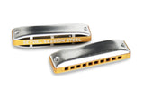Seydel Session Steel Zomer uitvoering -2024 Goud-