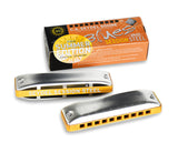 Seydel Session Steel Zomer uitvoering -2024 Goud-
