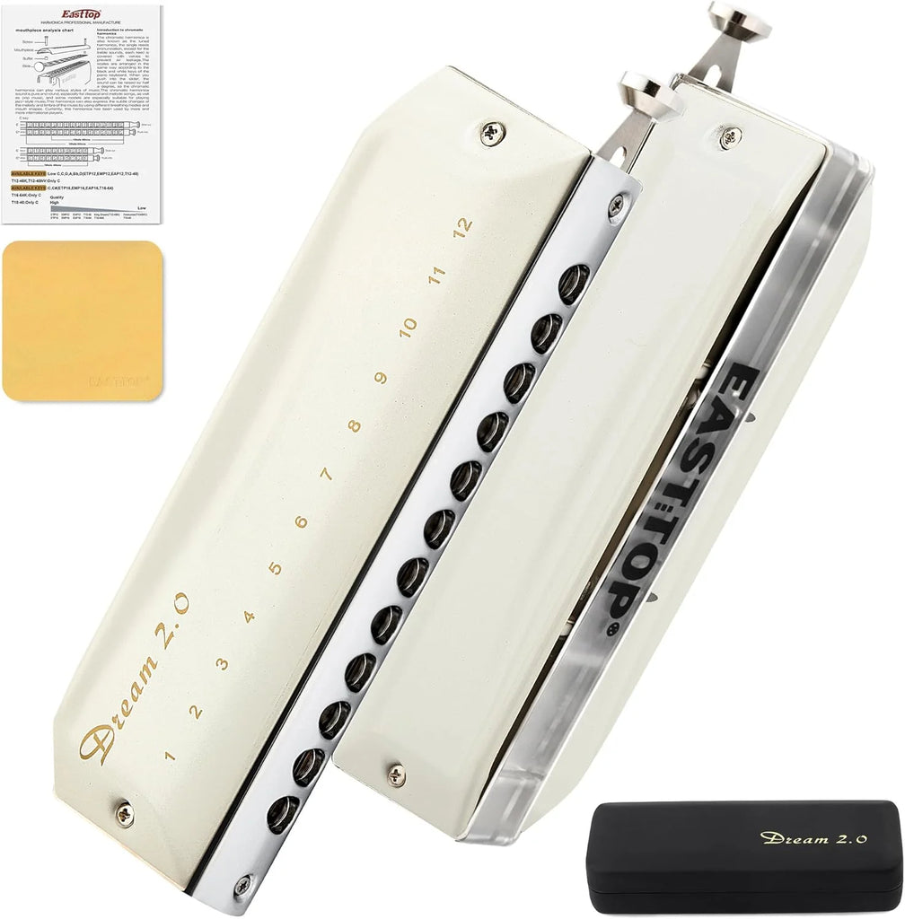 Easttop Chromatic Dream 2.0