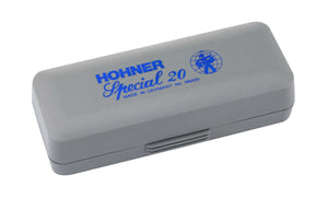 Hohner special 20 box
