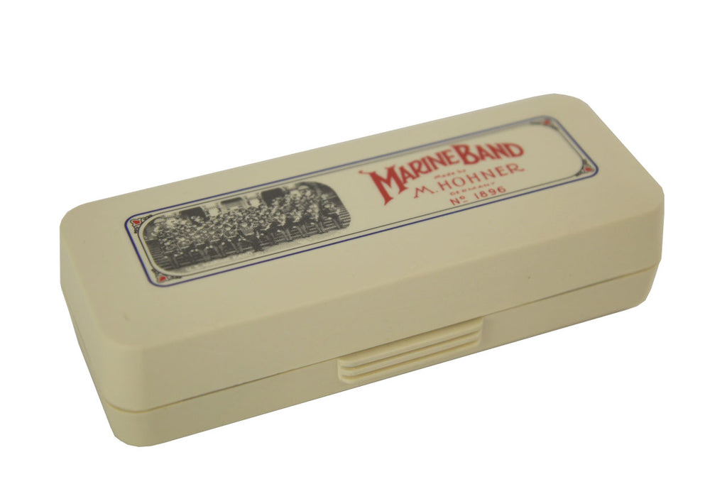 Hohner Marine band classic box