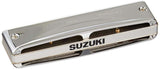 Suzuki Promaster MR-350 toonsoort E- Valved!