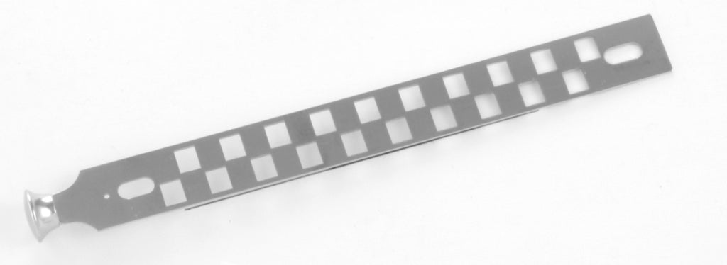Hohner Slider: Chromonica 260-40