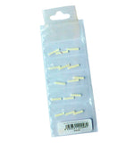 Set windsavers tbv Seydel LOW harmonica's