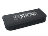 Seydel Softcase for 14 Harmonicas