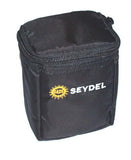 Seydel Bag for 6 Harmonicas with belt attachment