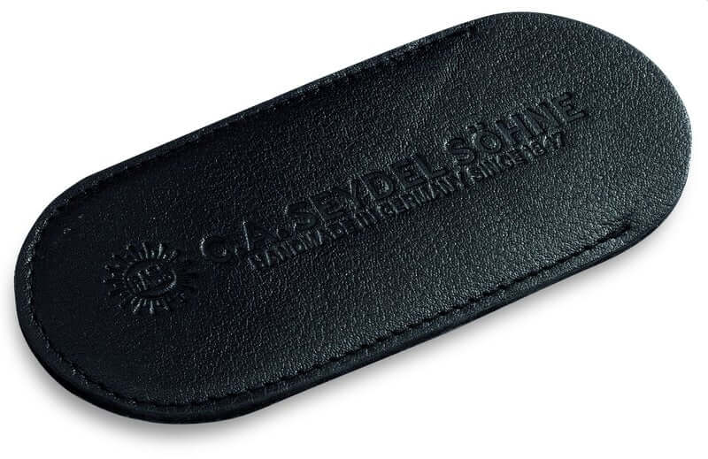 Seydel leather insert case
