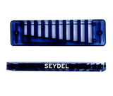 Seydel Session & Session steel kam (verschillende kleuren)