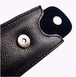 Seydel Belt clip bag for CONCERTO STEEL/SOLIST PRO 12