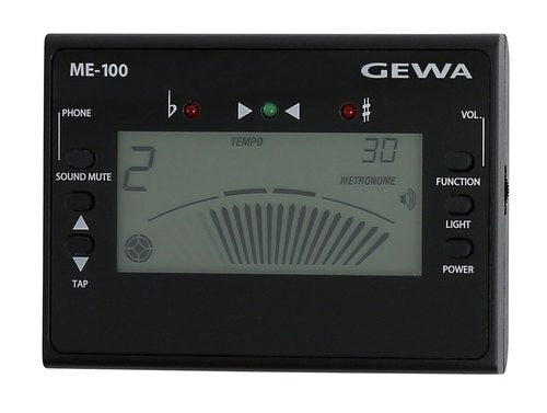 Gewa ME-100 Metronome