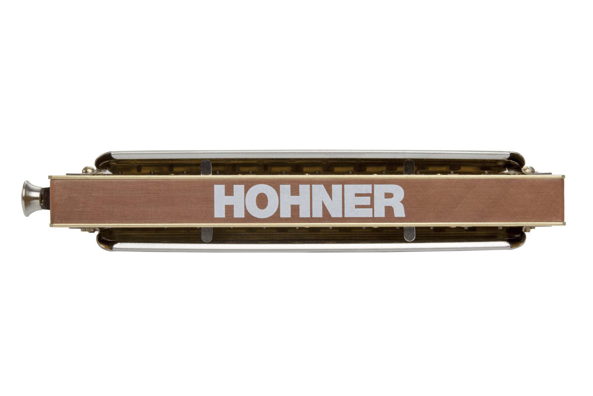 Hohner Chromonica 270 standard Chromatic harmonica
