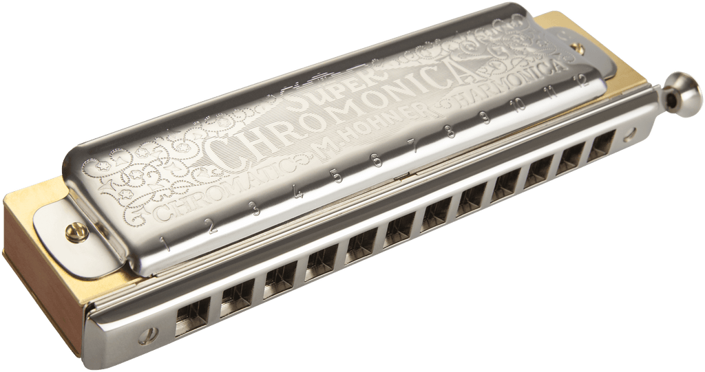 Hohner Chromonica 270 standard Chromatic harmonica