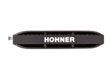 HOHNER chromatische Super 64 X Performance Zwart