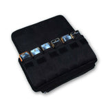 Seydel Hardcase koffer tbv van 20 mondharmonica`s
