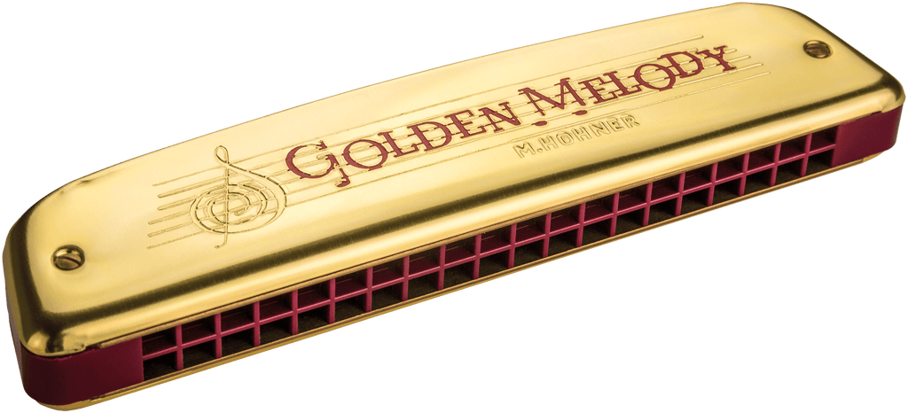 Hohner Golden Melody 40